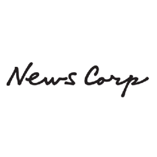 News Corp logo