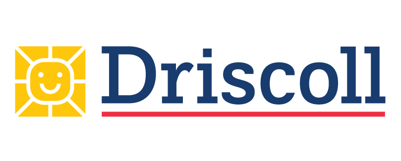 Driscoll Children's Hospital logo