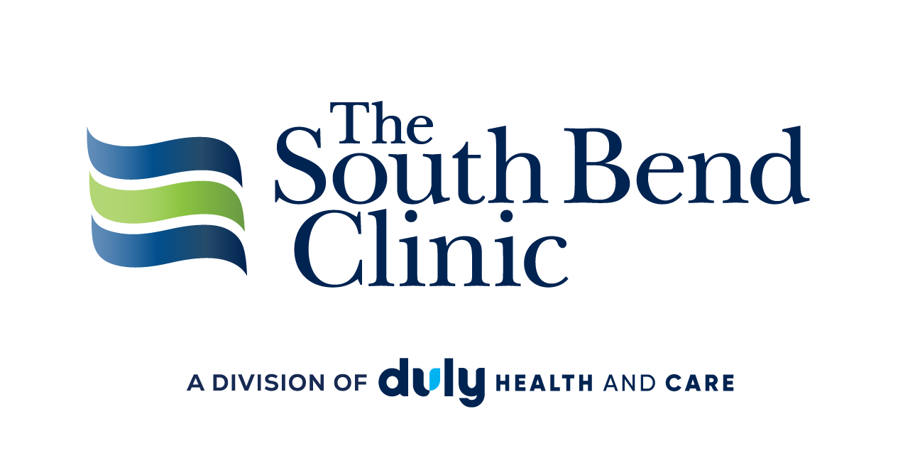 Duly Health and Care logo