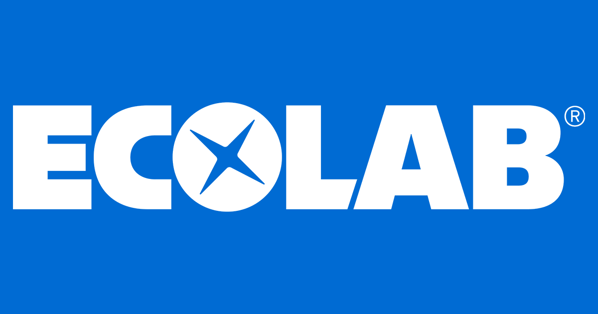 Ecolab logo