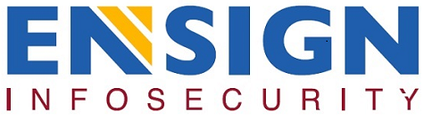 Ensign InfoSecurity logo