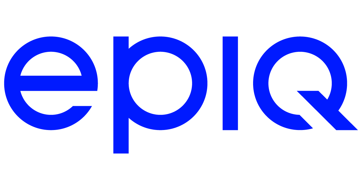 Epiq logo