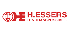 H.Essers logo