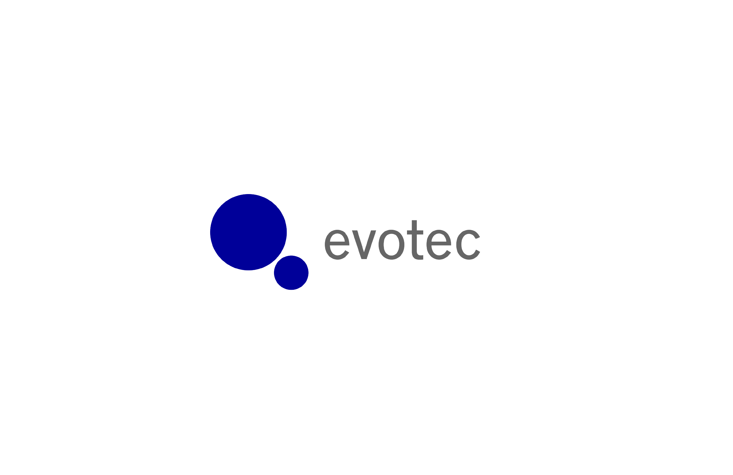 Evotec logo