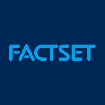 FactSet logo
