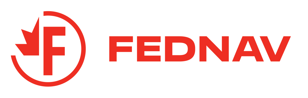 Fednav Limited logo