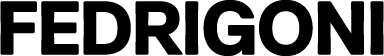 Fedrigoni Group logo