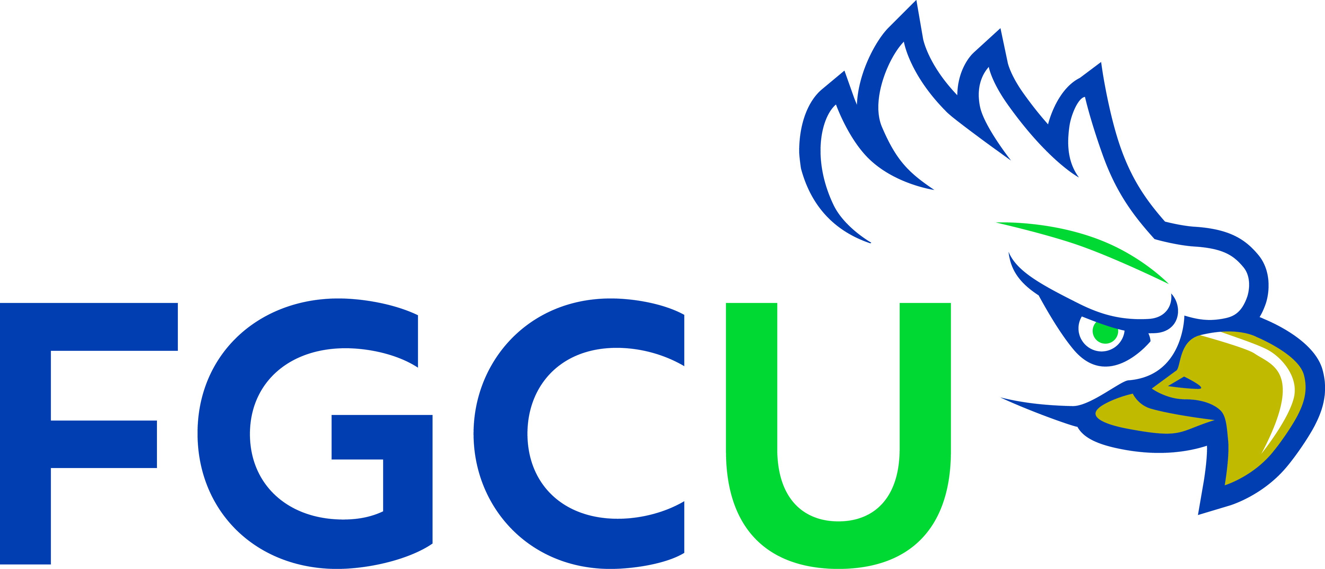 Florida Gulf Coast University logo