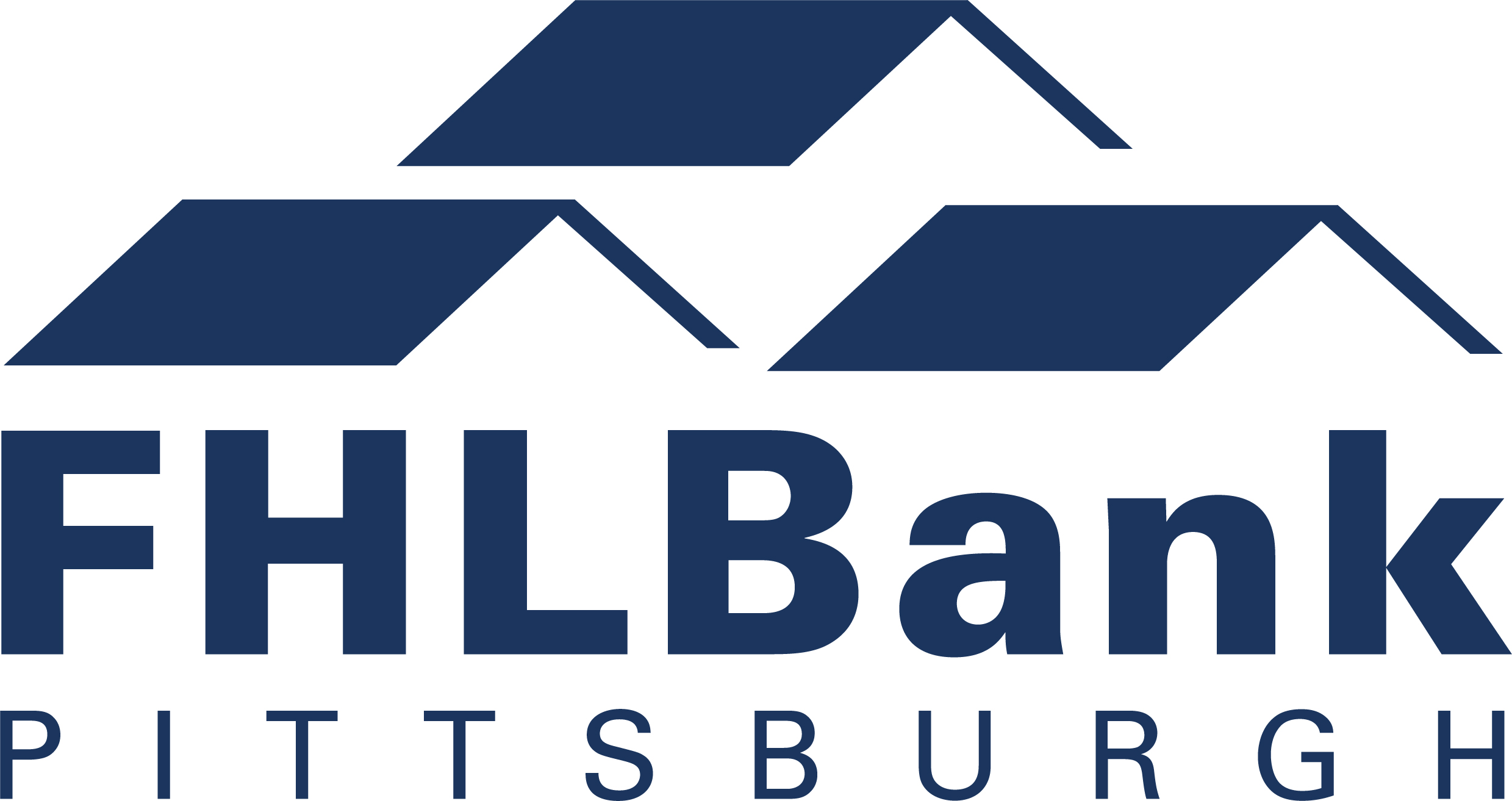 Federal Home Loan Bank of Pittsburgh logo