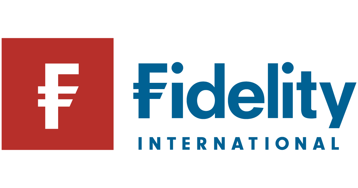 Fidelity International logo