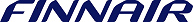 Finnair logo