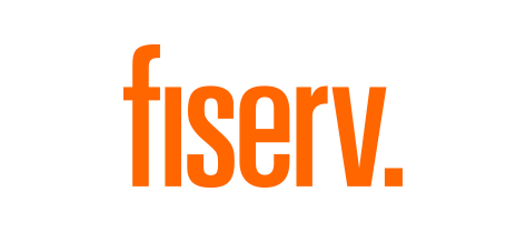 Fiserv logo