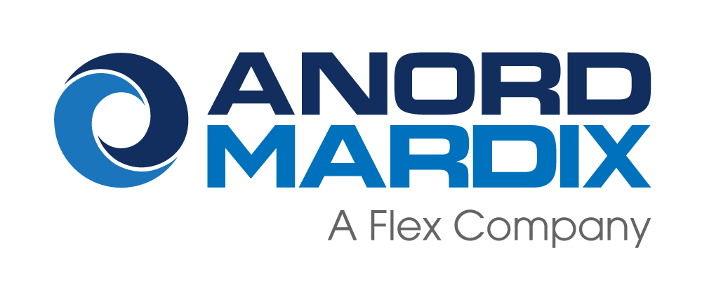 Anord Mardix logo