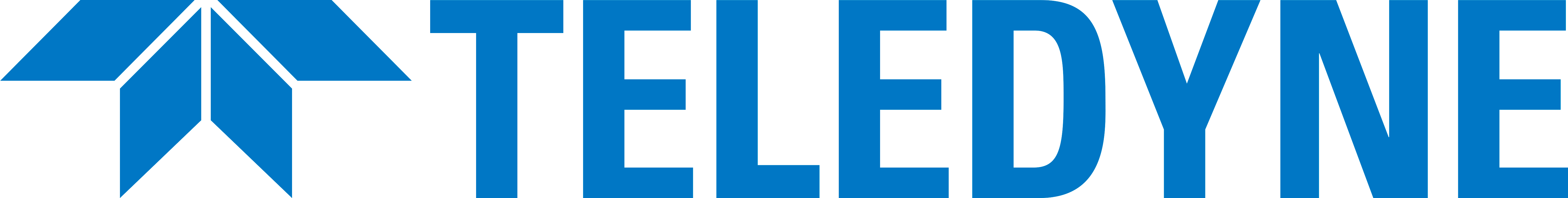 Teledyne FLIR logo