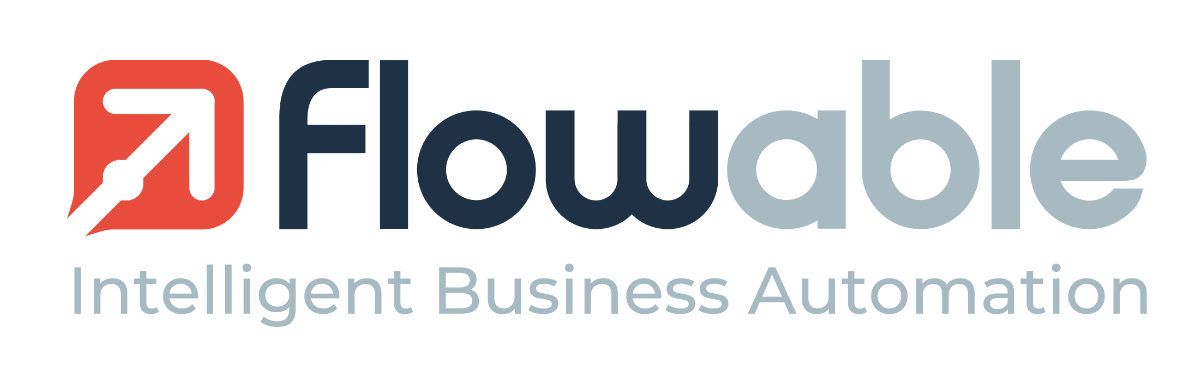 Flowable logo