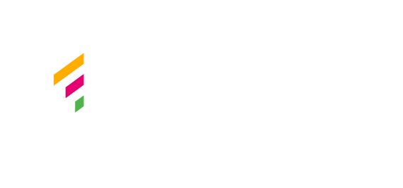 Flutter International logo