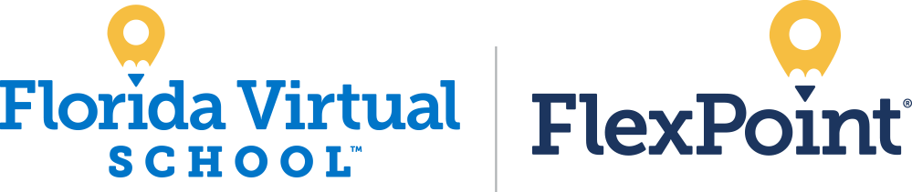 Florida Virtual School logo