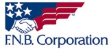 F.N.B. Corporation logo