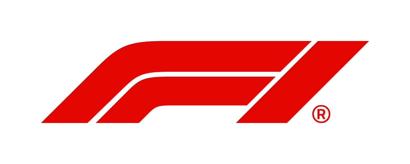 Formula 1 logo