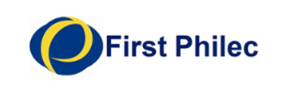 First Philec logo