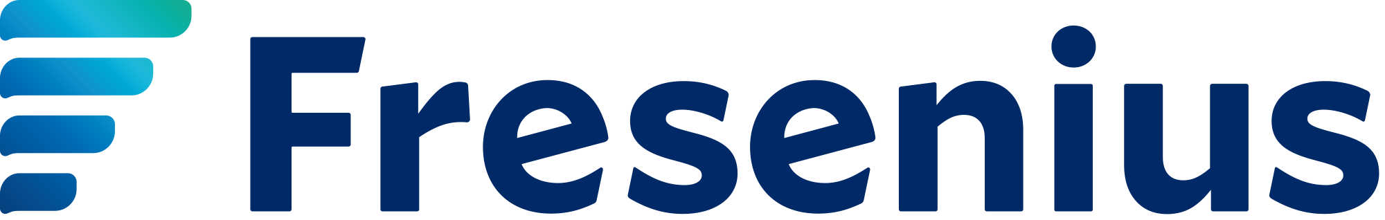 Fresenius Kabi logo