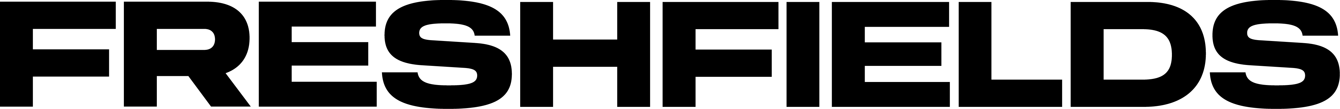 Freshfields logo