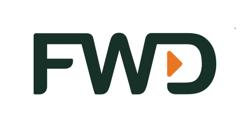FWD Insurance logo