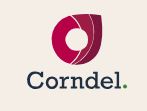 Corndel logo