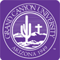 Grand Canyon University logo
