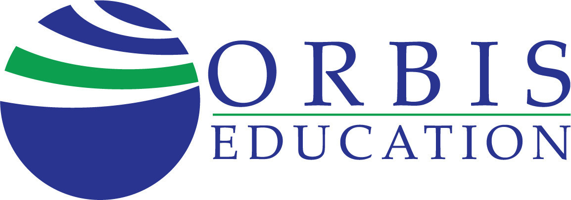 Orbis Education logo