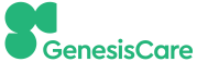 GenesisCare logo