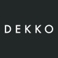 Dekko logo