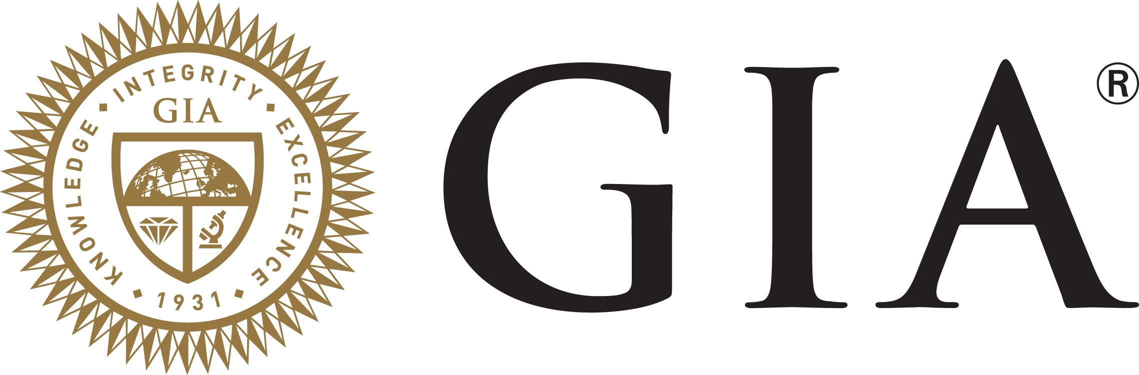 Gia logo