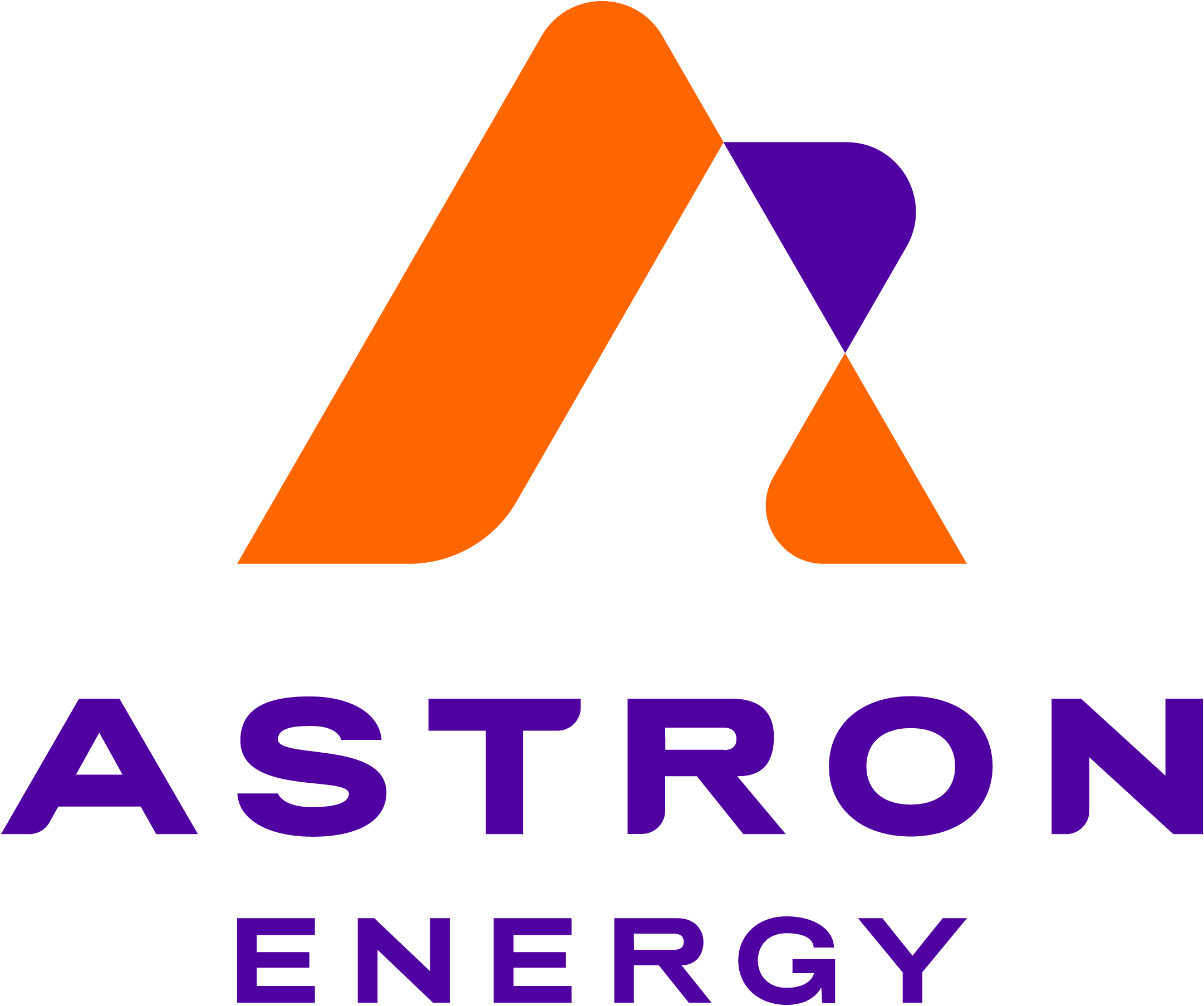 Astron Energy (Pty) Ltd. logo