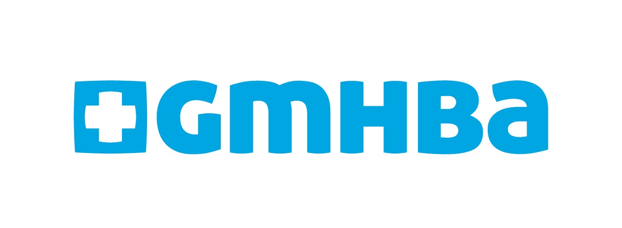 GMHBA Limited logo