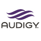 Audigy logo