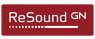 ReSound logo