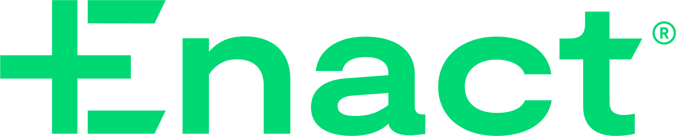 Enact Mortgage Insurance logo
