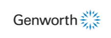 Genworth logo