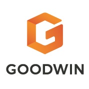 Goodwin logo