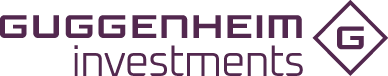 Guggenheim Investments logo