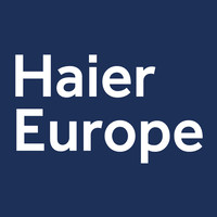Haier Europe logo