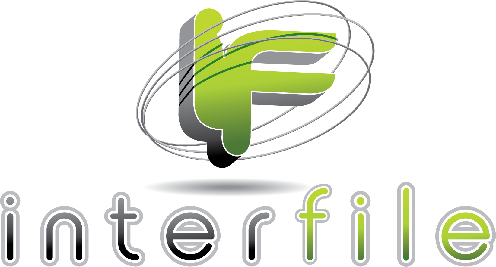 Interfile logo