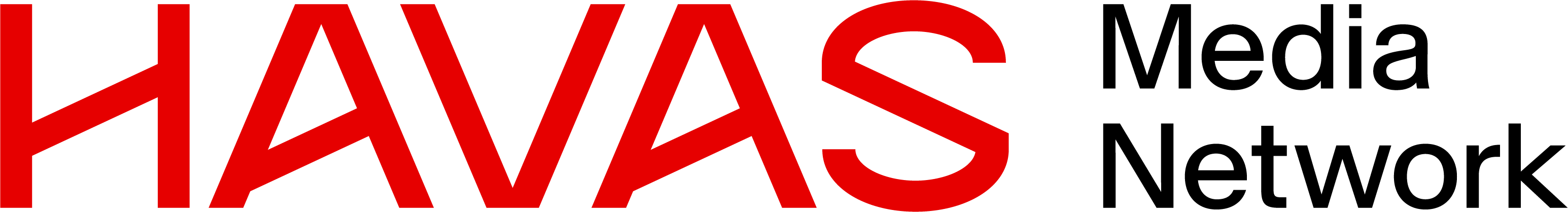 Havas Media Network España logo