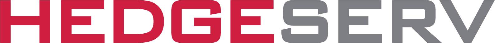 HedgeServ logo