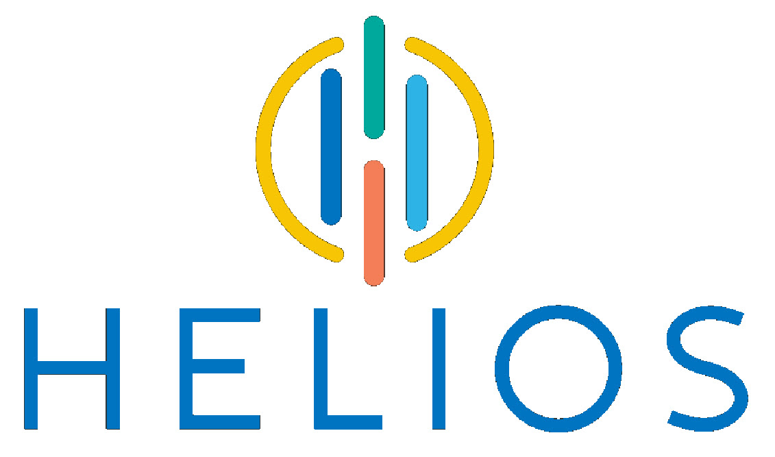 Helios Consulting LLC logo