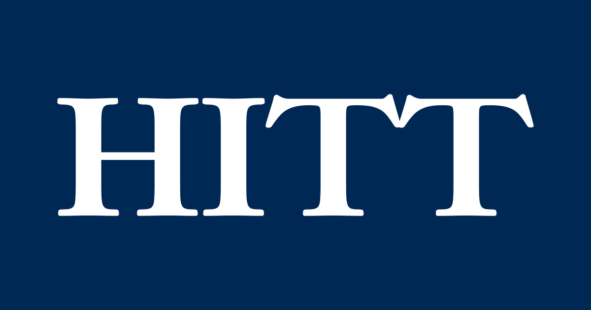 HITT Contracting Inc. logo