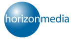Horizon Media logo