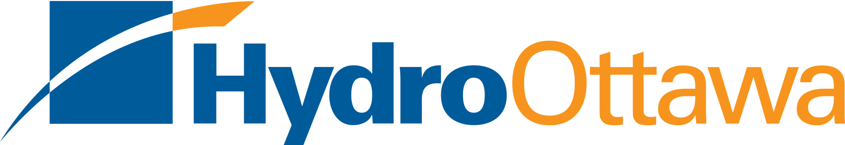 Hydro Ottawa logo