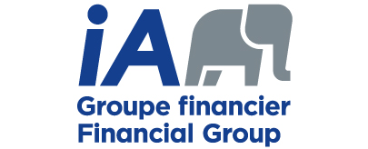 iA Financial Group (Industrial Alliance) logo